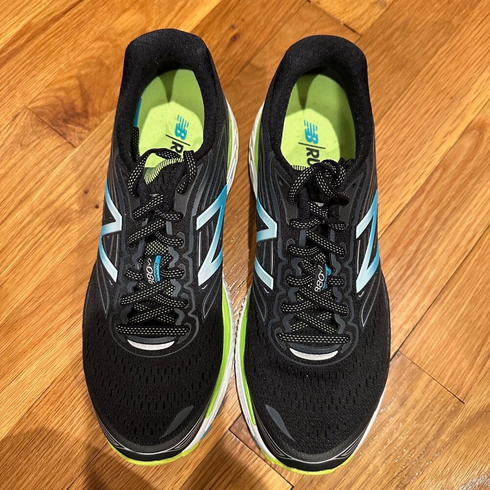 New Balance 880 V7 running sneakers Size 8.5 M